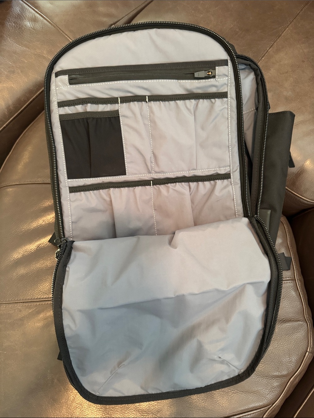 Aer Travel Pack 3 28L - Picture 11 of 14